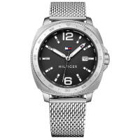 Наручний годинник Tommy Hilfiger 1791428