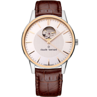 Наручний годинник Claude Bernard 85017 357R AIR