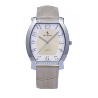 Наручний годинник Seculus 1616.1.763 ivory