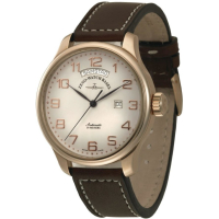 Наручний годинник Zeno-Watch Basel 8554DD-12-Pgr-f2