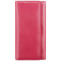 Гаманець Visconti HT35 Buckingham з RFID Red (HT35 RED)
