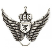 Кулон Thomas Sabo X0104-001-12