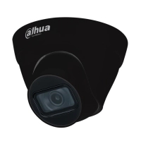 Камера відеоспостереження Dahua DH-IPC-HDW1431T1-BE (2.8)