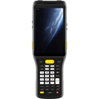 Термінал збору даних Chainway C61 4GB/64GB/27 key/WiFi/Bluetooth/NFC/4"/Android (C61E-2SE-N-CK27C8R4A11)