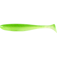 Силікон рибальський Keitech Easy Shiner 5" (5 шт/уп) кea19 electric chart shad (1551.13.27)