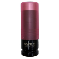 Торцева головка Toptul для литих дисків 1/2" ударна довга 21мм Pro-Series (KABP1621)