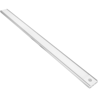 Ліхтар Quantum Miranda 3 Вт LED CCT 3000K 4000K 6500K (QM-FL5160)