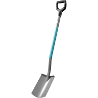 Лопата Gardena ClassicLine штикова, D-подібна рукоятка, 117 см (17050-20.000.00)