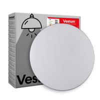 Світильник Vestum STARLIGHT зоряне небо 40W 480*65мм 4000К (VS-90029)