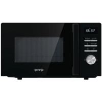 Мікрохвильова піч Gorenje MO20A4BH