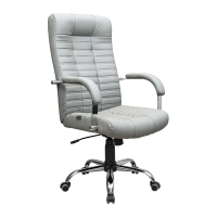 Офісне крісло Richman Атлант Хром П1 M-1 (Tilt) Флай 2232 (R00000049542)