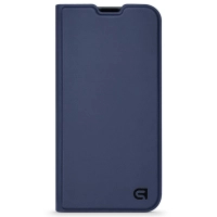 Чохол до мобільного телефона Armorstandart OneFold Infinix Note 50 Pro Plus 5G Dark Blue (ARM85368)