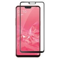 Скло захисне PowerPlant Full screen OPPO A3 (GL605207)