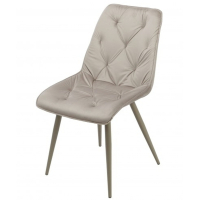 Кухонний стілець Special4You Perfection cappucсino (E6620)