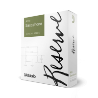 Тростина для саксофона D'Addario Reserve - Alto Sax #3.5 - 10 Pack (DJR1035)