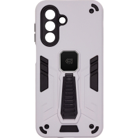 Чохол до мобільного телефона Armorstandart Proover Samsung A17 4G Grey (ARM86718)