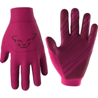 Рукавиці Dynafit Upcycled Thermal Gloves 71369 6551 - S - темно-рожевий (016.002.2884)