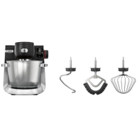 Кухонний комбайн Bosch MUMS6ZS00