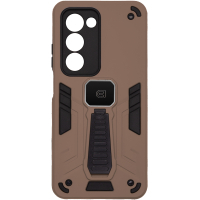 Чохол до мобільного телефона Armorstandart Proover OPPO A5 4G / A5 5G / A5m 4G Brown (ARM87392)