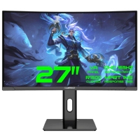 Монітор Gamemax GMX27C165Q