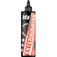Мастило для зброї HTA для чищення від міді та нагару Exterminator 500 мл (HTA4082)