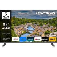 Телевізор THOMSON 24HQG3S15C
