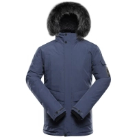 Куртка Alpine Pro Werd 2 Mns MJCF726 672 - M - синій (007.022.0194)