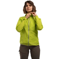 Куртка Turbat Fluger Trek Wmn lime green - XS - салатовий (012.004.5675)