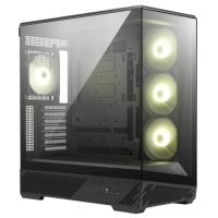 Корпус для ПК MSI MAG PANO 130R PZ