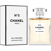 Парфумована вода Chanel №5 Eau Premiere 100 мл (3145891053401)