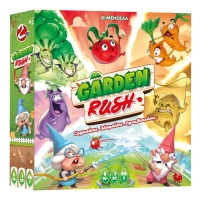 Настільна гра Lord of Boards Garden Rush (укр.) (LOB2410UA)