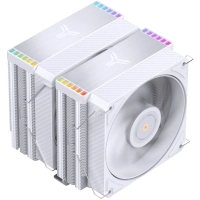 Кулер до процесора JONSBO HX6280 White