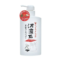 Кондиціонер для волосся Pelican Deitanseki Conditioner Безсиліконовий Для жирного волосся 500 мл (4976631649269)