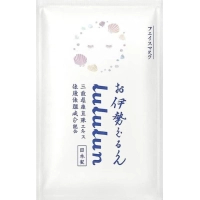Маска для обличчя Lululun Face Mask Ise Pearl Освітлююча З екстрактом перлів 1 шт (4582305068122)