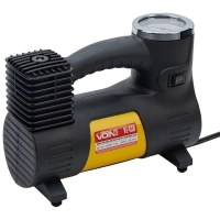 Автомобільний компресор VOIN VL-430 150psi/14A/40л (VL-430)