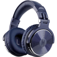 Навушники OneOdio Pro 10 3,5мм/6,35мм Deep Blue (Pro 10 Deep Blue)