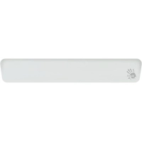 Підставка під зап'ястя A4Tech PR-30 441мм Grey (4711421001687)