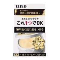 Крем для обличчя Finetoday Vital Cream Perfection Універсальний антивіковий Для чоловічої шкіри 90 г (4550516495280)