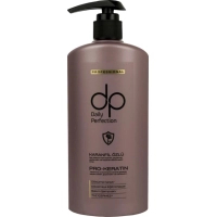 Шампунь Daily Perfection Professional Care Karanfil Shampoo 425 мл (8694965546363)