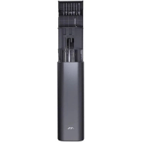 Набір викруток JIMIHOME by Xiaomi 60-in- Black (JM-GNT60)