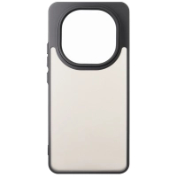 Чохол до мобільного телефона Armorstandart Frame Xiaomi Redmi Note 15 5G / Poco M8 5G Black (ARM90011)