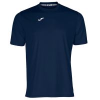 Футболка Joma Combi 100052.331 темно-синій M (9997628744076)