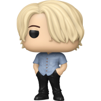 Фігурка Funko Pop серії Великий куш S1 - Санджі (75667)