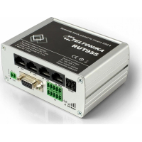 Маршрутизатор Teltonika RUT955 SILVER (RUT955-SILVER)