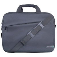 Сумка для ноутбука Grand-X 15.6'' SB-229 Black (SB-229)