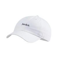 Кепка Nike U Nsw H86 Cap Jdi Wash Cap CQ9512-100 білий Уні MISC (193154225730)