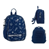 Рюкзак дитячий Kite Kids 2735 In Space (K26-2735XS)
