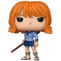 Фігурка Funko Pop серії Великий куш S1 - Намі (75666)