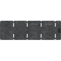 Портативна сонячна панель EcoFlow 45W Solar Panel (EFSOLAR45-TYPE-C)