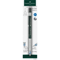 Олівець механічний Faber-Castell TK-Fine VARIO L, діаметр 0,7 мм (850)